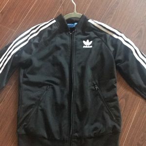 Adidas jacket